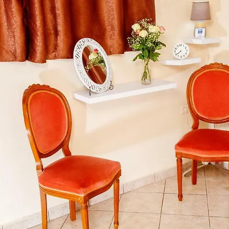 Cozy Country House 3* Kalivia Thorikou